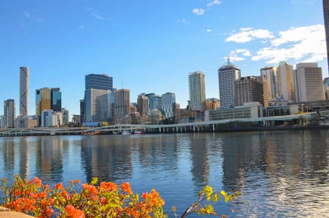 Brisbane, Australia