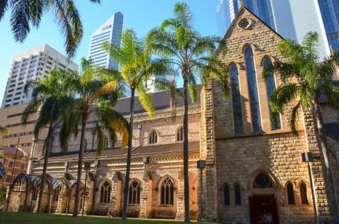 Brisbane, Australia