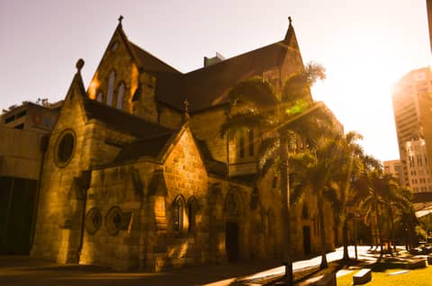 Brisbane, Australia