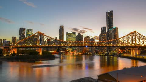 Brisbane, Australia