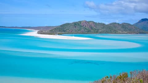 Roadtrip Brisbane-Cairns, Australien