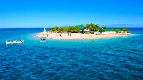 Fiji