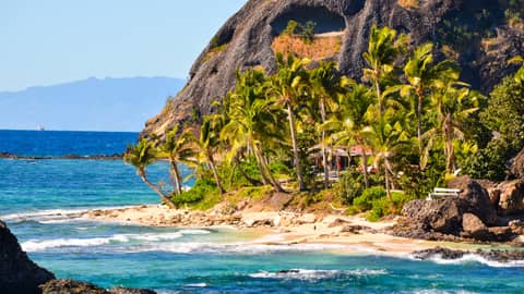 Fiji