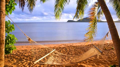 Fiji