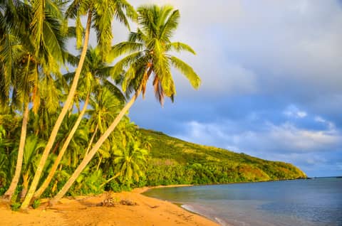 Fiji