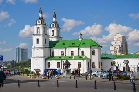 Belarus