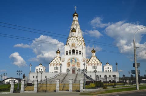Belarus