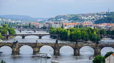 Prag, Czech Republic