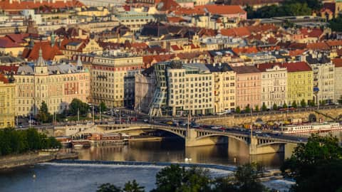 Prag, Czech Republic