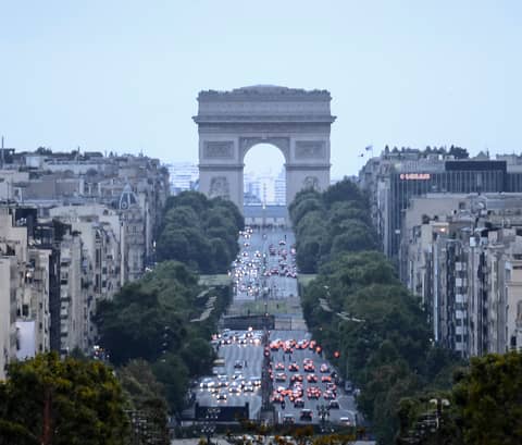 Frankreich