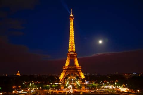 Frankreich