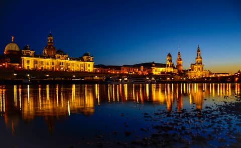 Dresden, Germany
