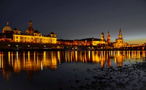 Dresden, Deutschland