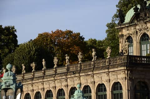 Dresden, Deutschland