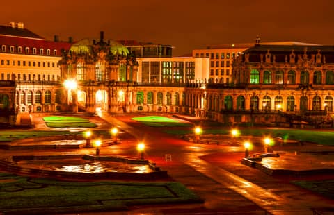 Dresden, Germany