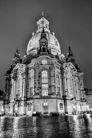 Dresden, Deutschland
