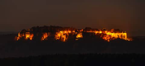 Sächsische Schweiz, Germany