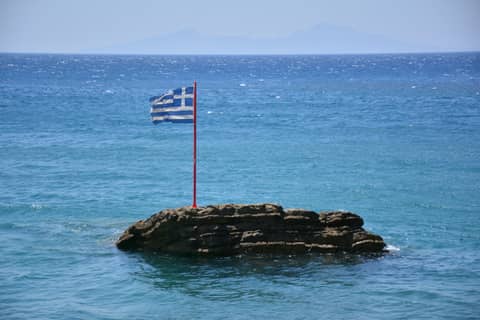 Kos 2021, Griechenland