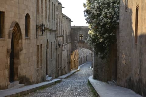 Rhodos 2025, Greece
