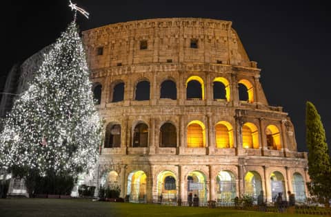 Rome, Italy