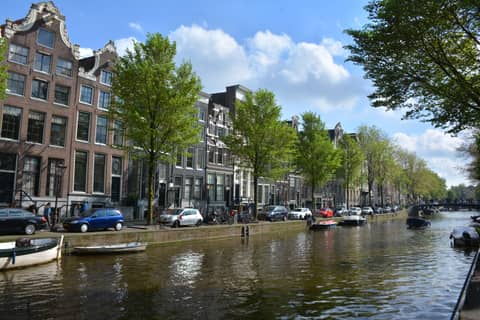 Amsterdam, Netherlands