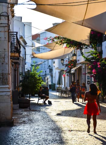 Faro, Portugal