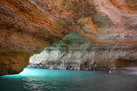 Lagos, Portugal