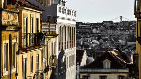Lisbon, Portugal