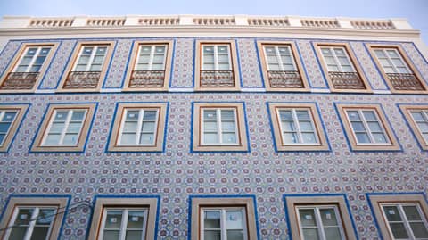 Lisbon, Portugal