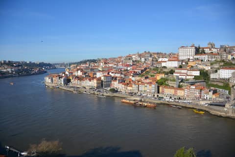 Porto, Portugal