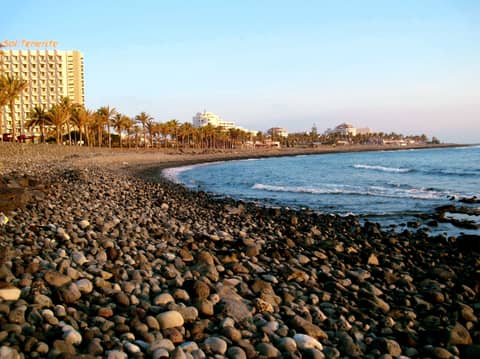Spanien