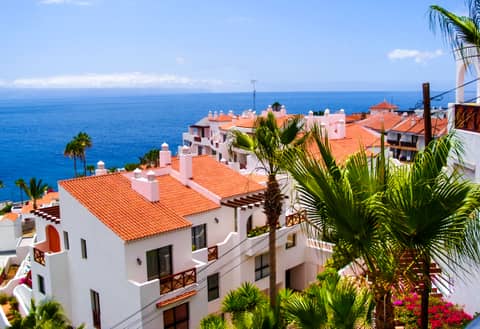 Spanien