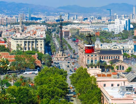 Spain