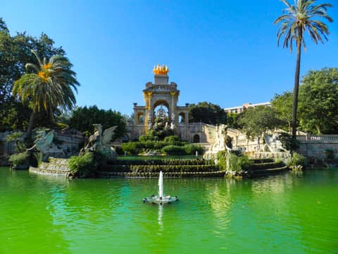 Spanien