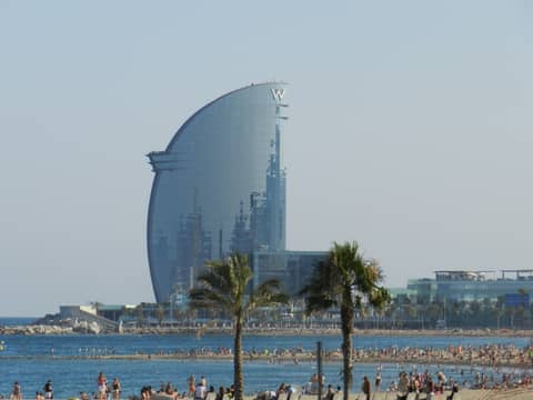 Spanien