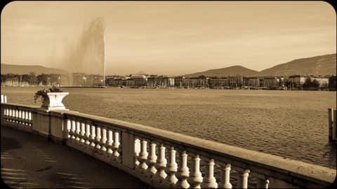 Geneve, Switzerland