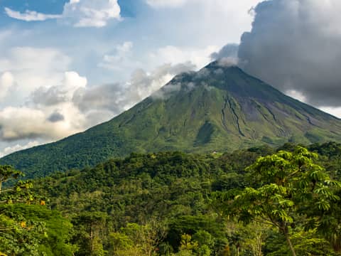 Costa Rica