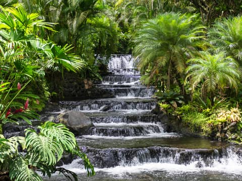 Costa Rica