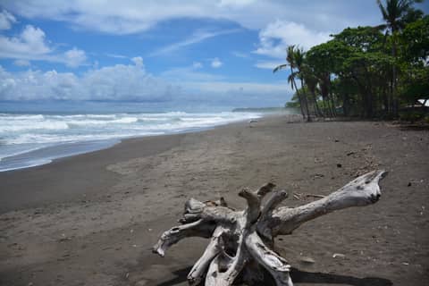 Costa Rica