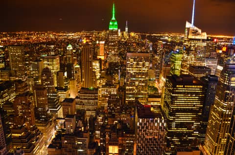 New York, Vereinigte Staaten (USA)