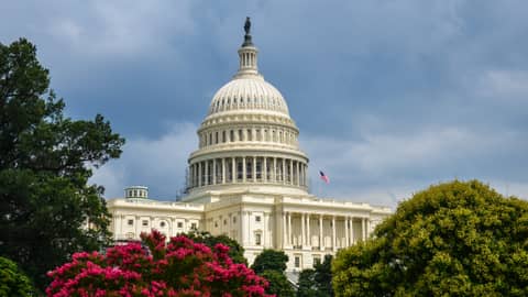 Washington D.C, United States of America (USA)